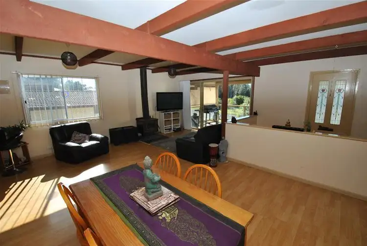 Third view of Homely house listing, 43 Orsova Parade, Orient Point NSW 2540