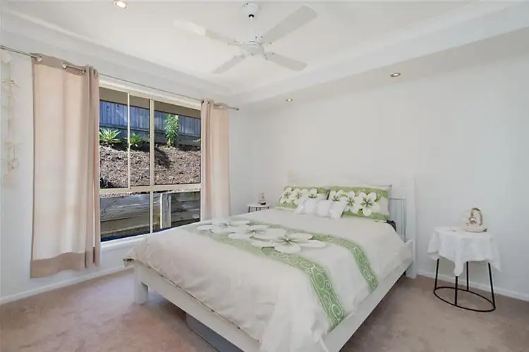 Fifth view of Homely house listing, 7 Century Court, Currumbin Waters QLD 4223