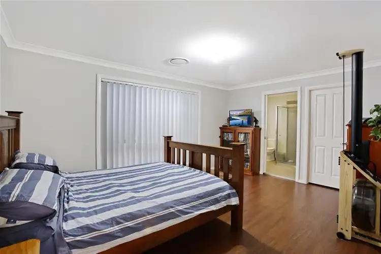 Seventh view of Homely house listing, 144 Pearson Crescent, Harrington Park NSW 2567