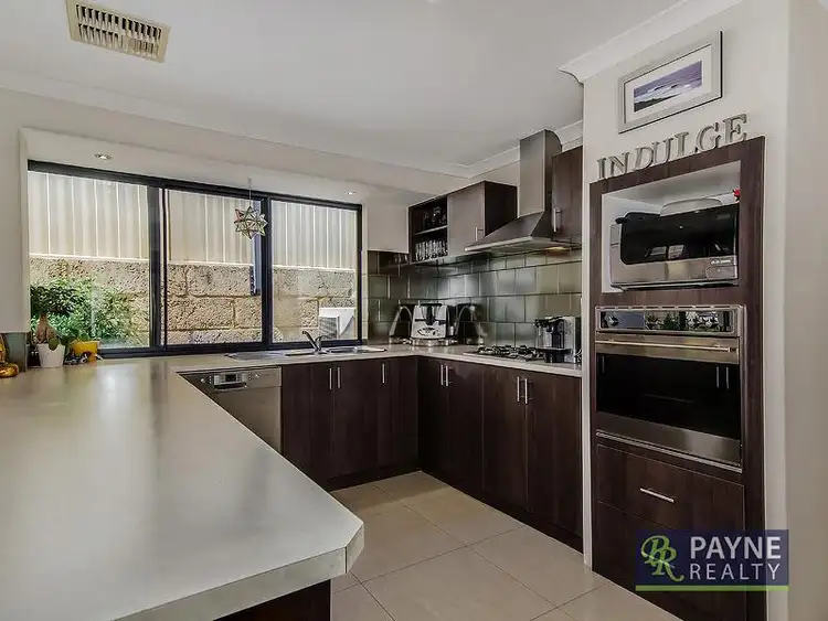 Fourth view of Homely house listing, 1 Chetac Way, Secret Harbour WA 6173
