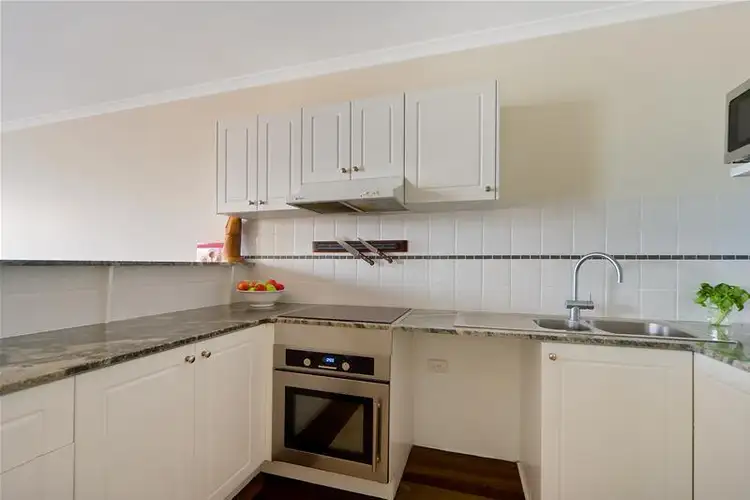 Fifth view of Homely unit listing, 38/1-5 Collaroy Street, Collaroy NSW 2097