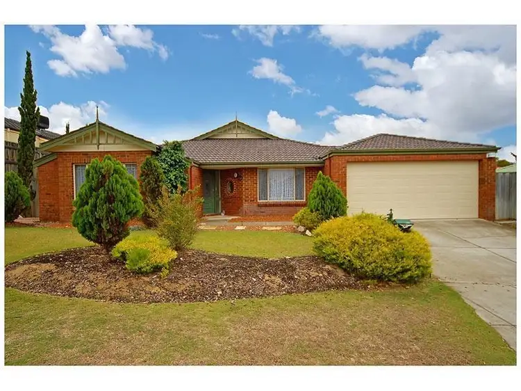 9 Hubble Parkway, Clarkson WA 6030