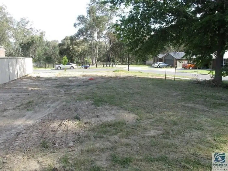 Third view of Homely land listing, 2 Thornbill Terrace, Bandiana VIC 3691