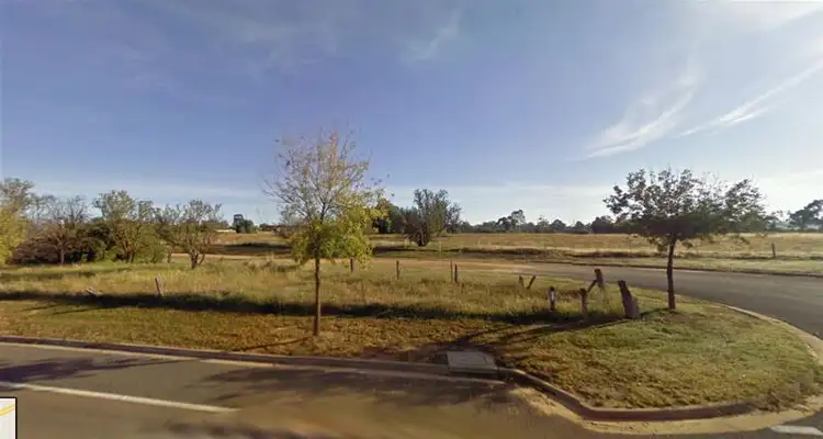 Second view of Homely land listing, 10 Howlong Road, Rutherglen VIC 3685