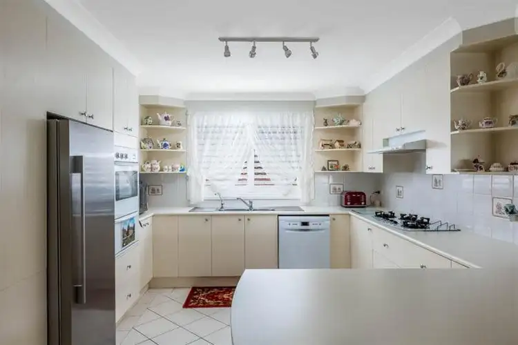 Fourth view of Homely house listing, 62 Sheraton Circuit, Bomaderry NSW 2541