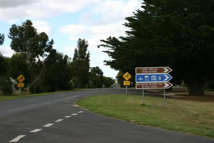 Fifth view of Homely land listing, 37 Grahams Road, Lake Bolac VIC 3351