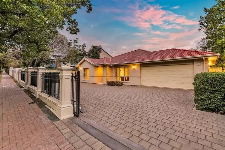 Second view of Homely house listing, 56 Stanley Street, Erindale SA 5066