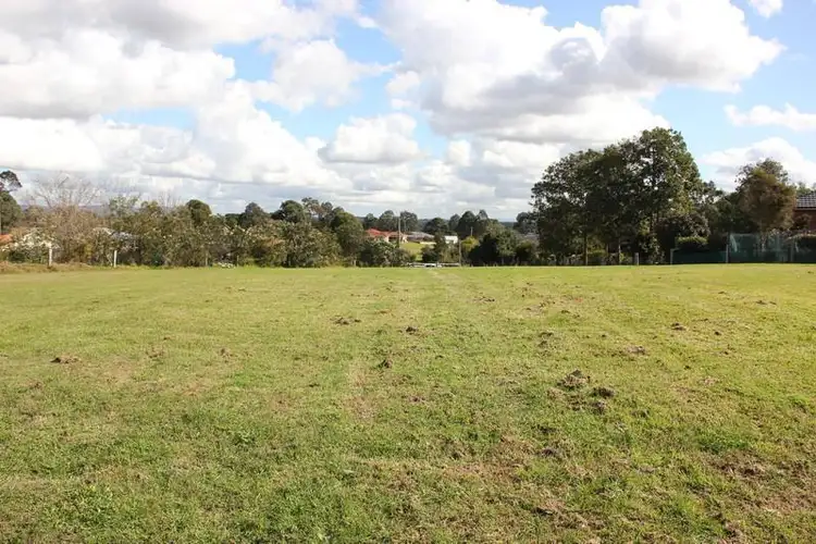 Fourth view of Homely land listing, 13 Valentine Close, Greta NSW 2334