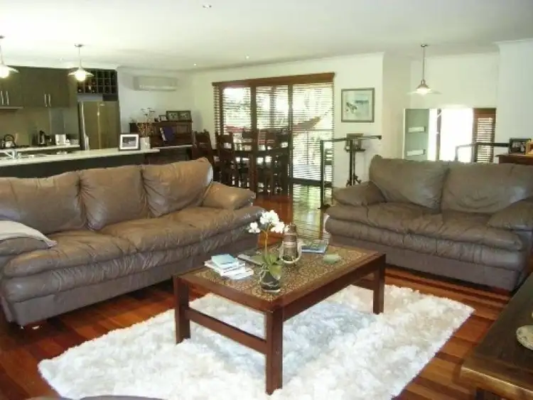 Second view of Homely house listing, 5 HIGHFIELD Terrace, Goonellabah NSW 2480