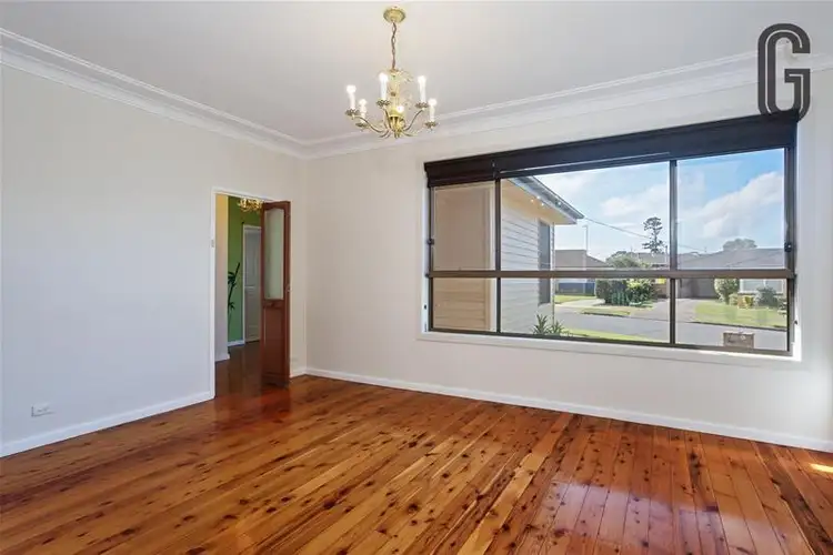 Second view of Homely house listing, 3 Astbury Street, New Lambton NSW 2305