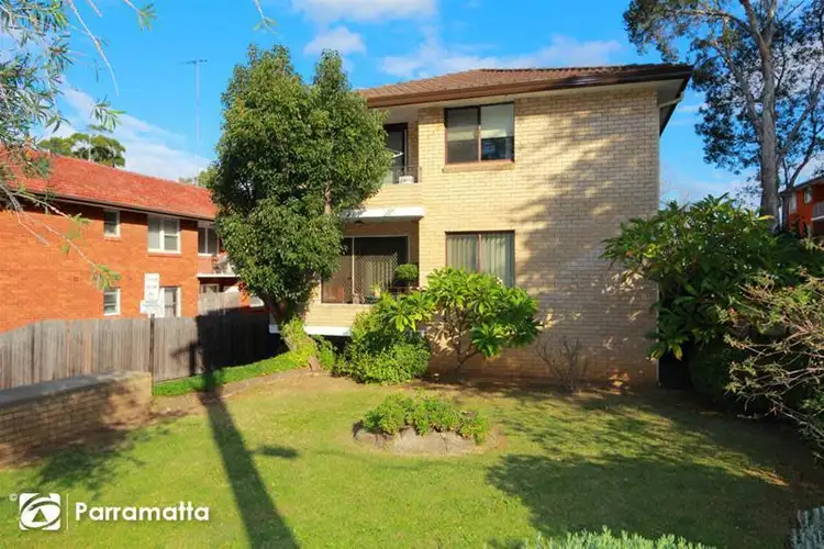 1/12 Allen Street, Harris Park NSW 2150