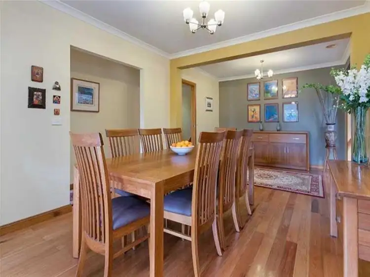 Third view of Homely house listing, 1 Greenhill Court, Sunbury VIC 3429
