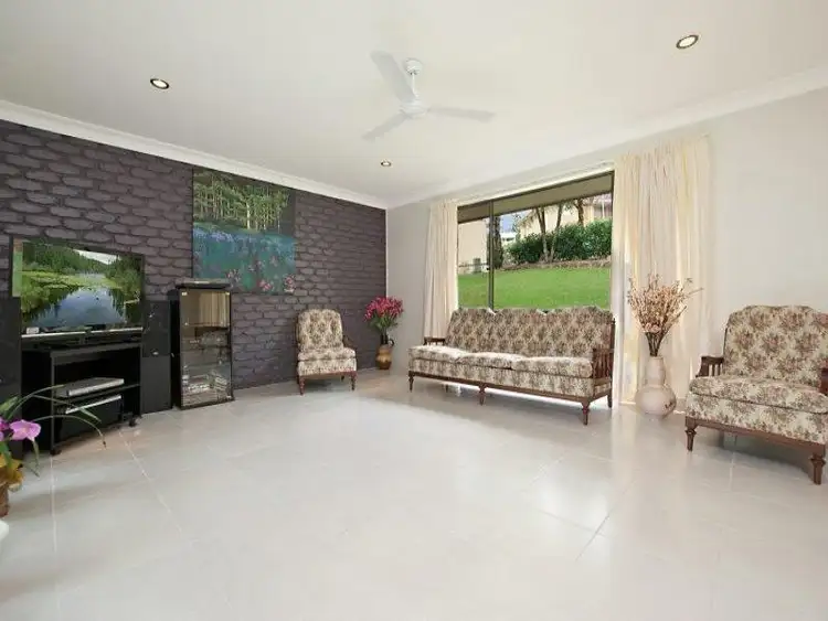 Second view of Homely house listing, 10 Figtree Drive, Goonellabah NSW 2480