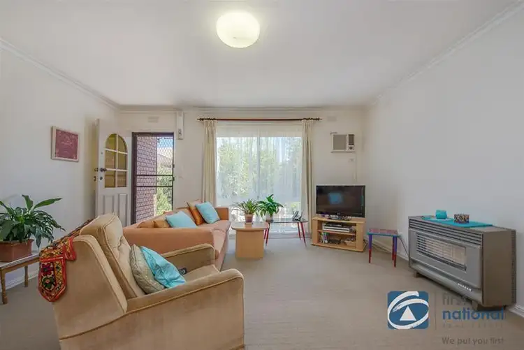 Second view of Homely unit listing, 9/42 York Street, Bonbeach VIC 3196