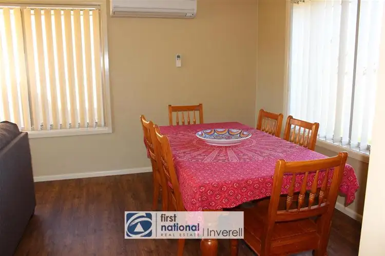 Fourth view of Homely house listing, 14 Kingfisher Drive, Inverell NSW 2360