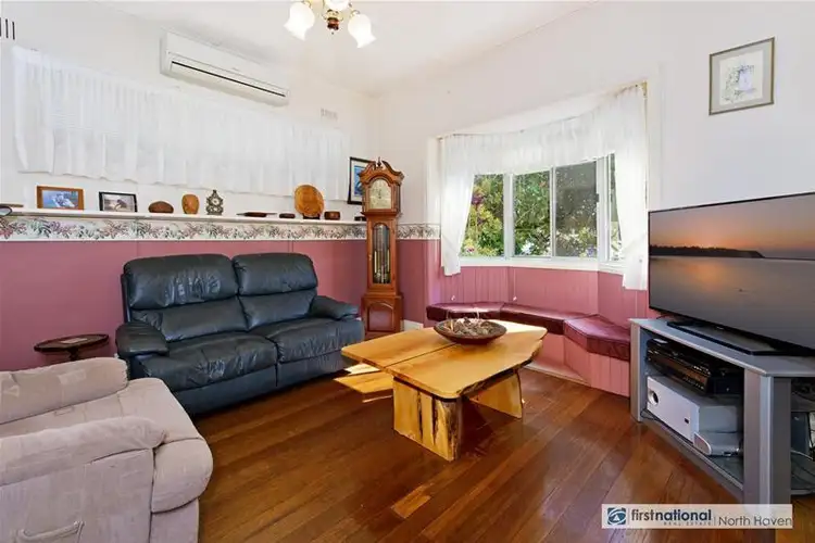 Second view of Homely house listing, 8 The Parade, North Haven NSW 2443