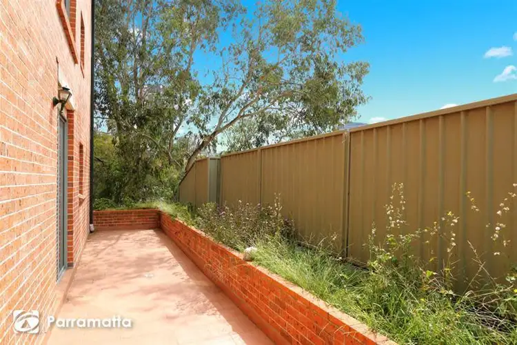 Fourth view of Homely apartment listing, 2/35A-37 Early Street, Parramatta NSW 2150