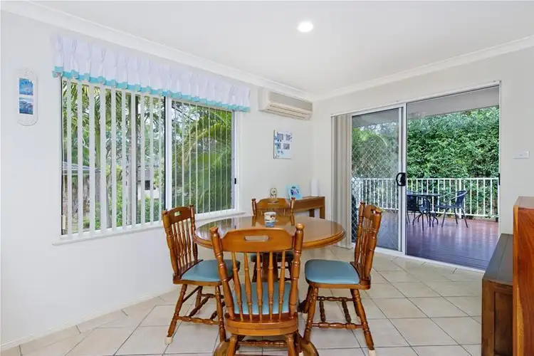 Third view of Homely villa listing, 12/372 Ocean Drive, West Haven NSW 2443
