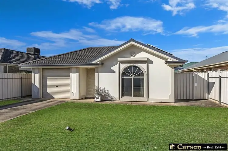 16 Librandi Street, Munno Para West SA 5115