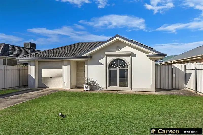 Main view of Homely house listing, 16 Librandi Street, Munno Para West SA 5115