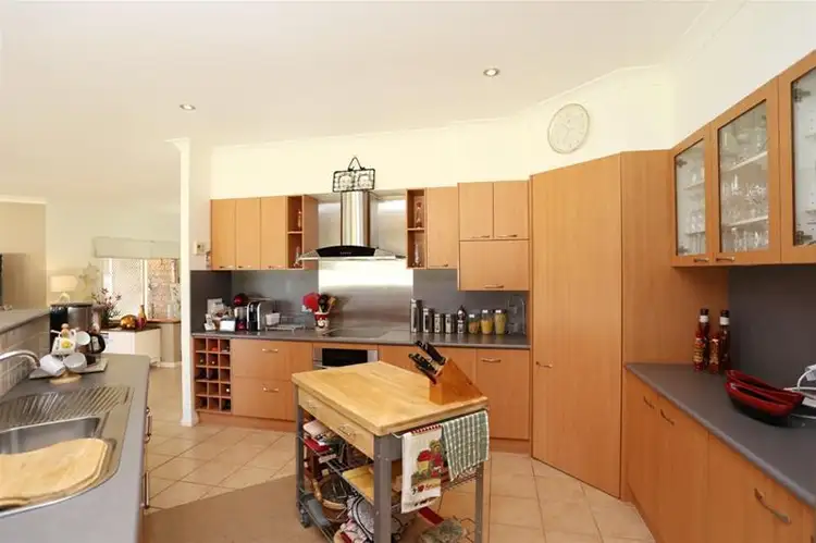 Third view of Homely house listing, 21 Bayview Drive, Yamba NSW 2464
