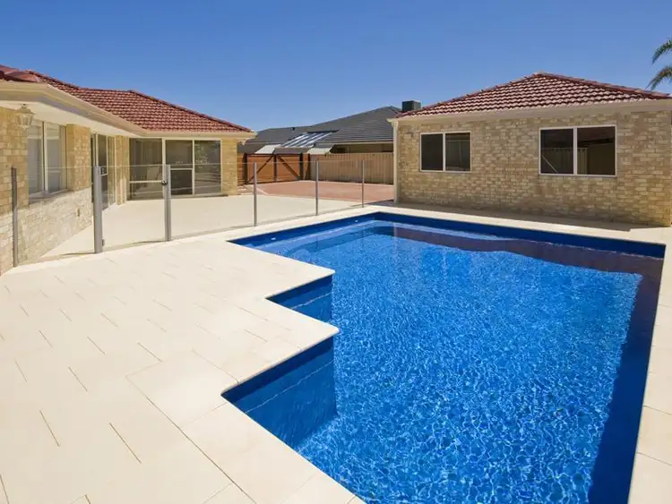 Third view of Homely house listing, 20 La Palma Square, Secret Harbour WA 6173