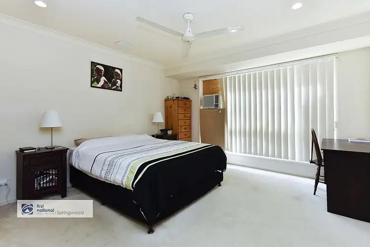 Sixth view of Homely house listing, 11 Lima Court, Underwood QLD 4119