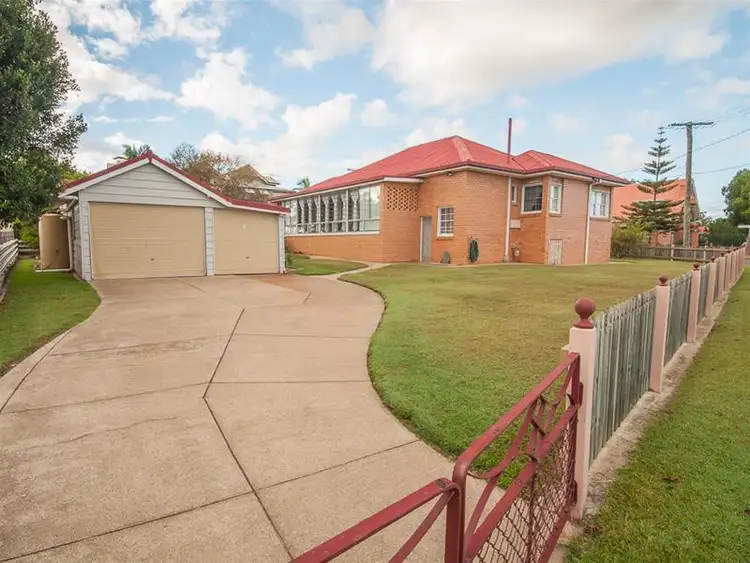 Third view of Homely house listing, 49 Wolsey Street, Sandgate QLD 4017