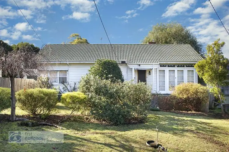 Second view of Homely house listing, 31 Campbell Street, Heathmont VIC 3135