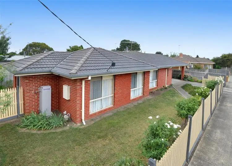1A Watsons Road, Newcomb VIC 3219