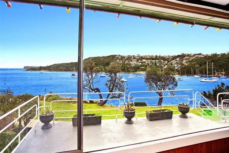 Third view of Homely house listing, 25 Fairlight Crescent, Fairlight NSW 2094