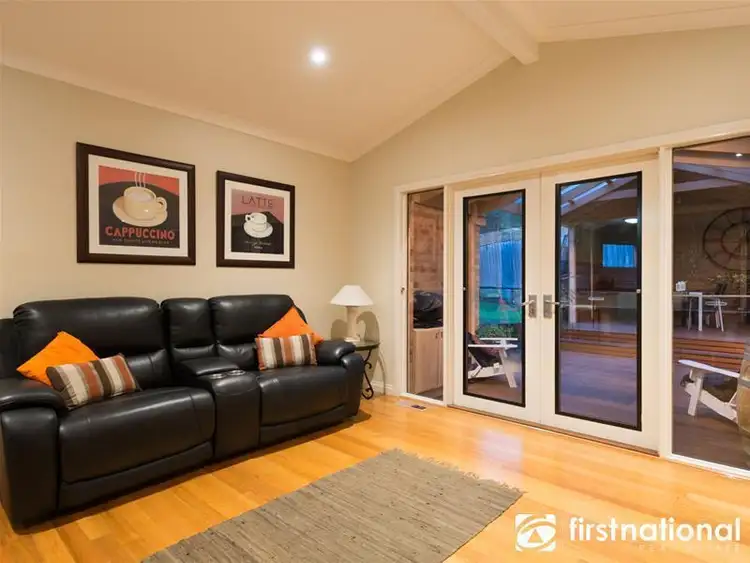 Third view of Homely house listing, 88 Scenic Drive, Beaconsfield VIC 3807
