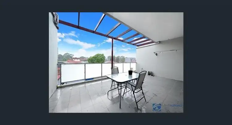 Second view of Homely apartment listing, 14/25 Ann Street, Lidcombe NSW 2141