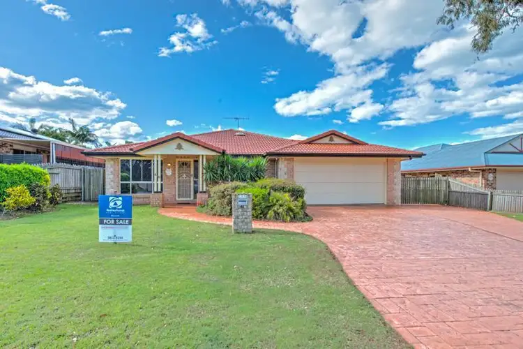 46 Plumer Street, Wellington Point QLD 4160