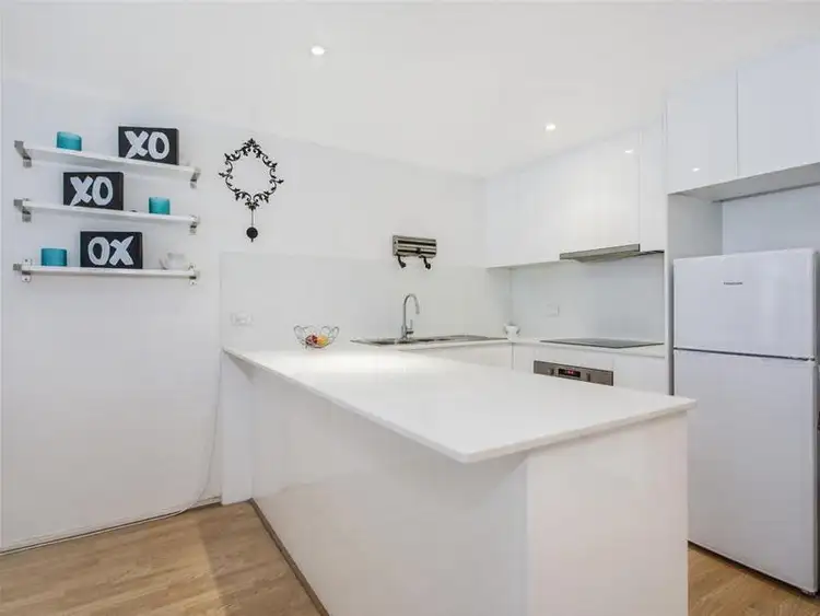 Fourth view of Homely apartment listing, 3/42 Ocean Street, Narrabeen NSW 2101