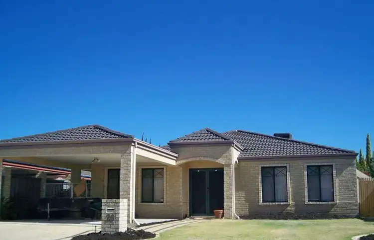 23 Taranto Way, Ellenbrook WA 6069
