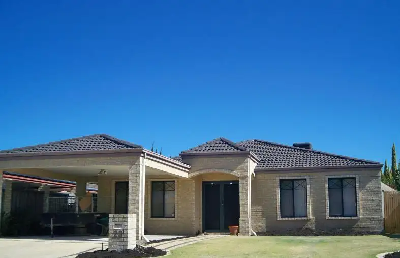 Main view of Homely house listing, 23 Taranto Way, Ellenbrook WA 6069