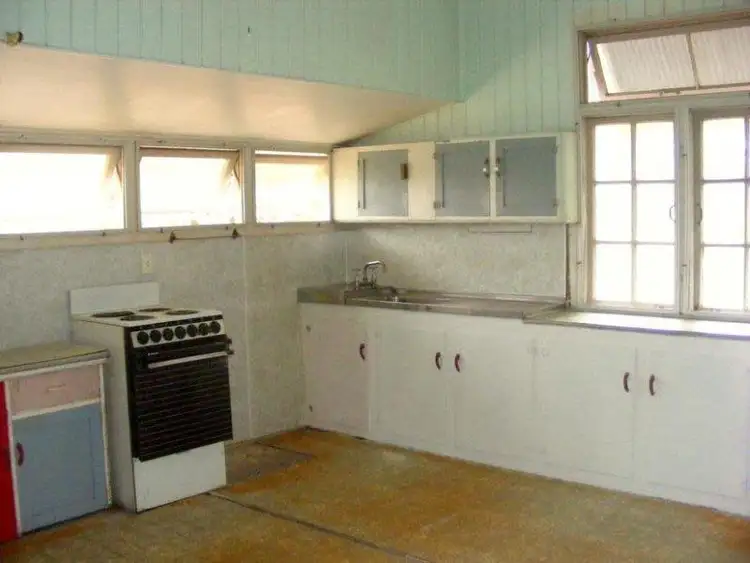 Second view of Homely house listing, 575 Alice Street, Maryborough QLD 4650
