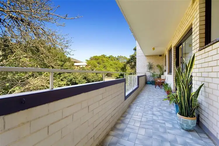 13/119 Oaks Avenue, Dee Why NSW 2099