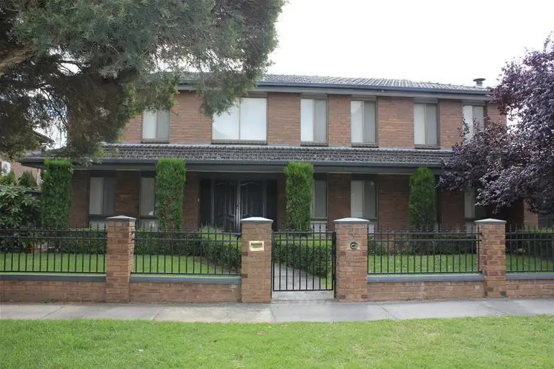 Main view of Homely house listing, 4 Nova Drive, Dandenong VIC 3175