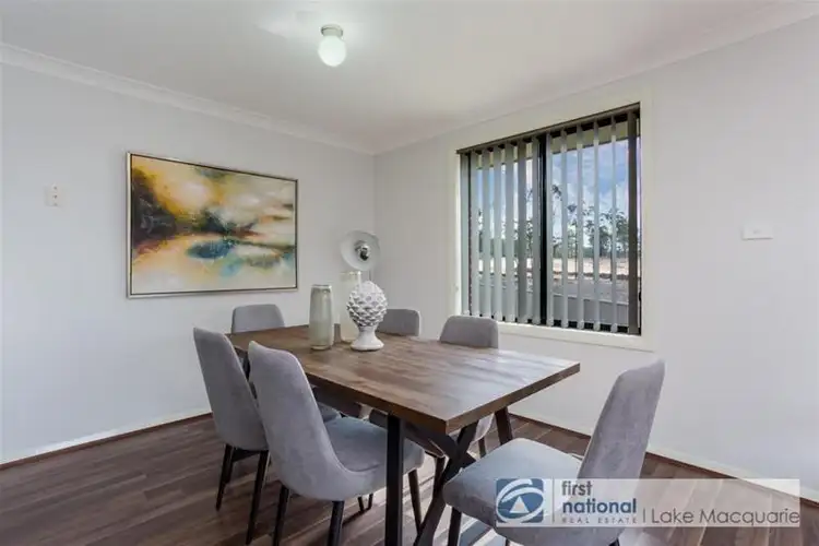 Sixth view of Homely house listing, 6 Graysynd Circuit, Cameron Park NSW 2285