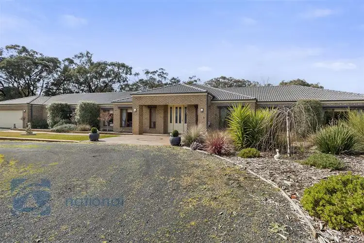 Third view of Homely house listing, 5 Roditis Avenue, Broadford VIC 3658