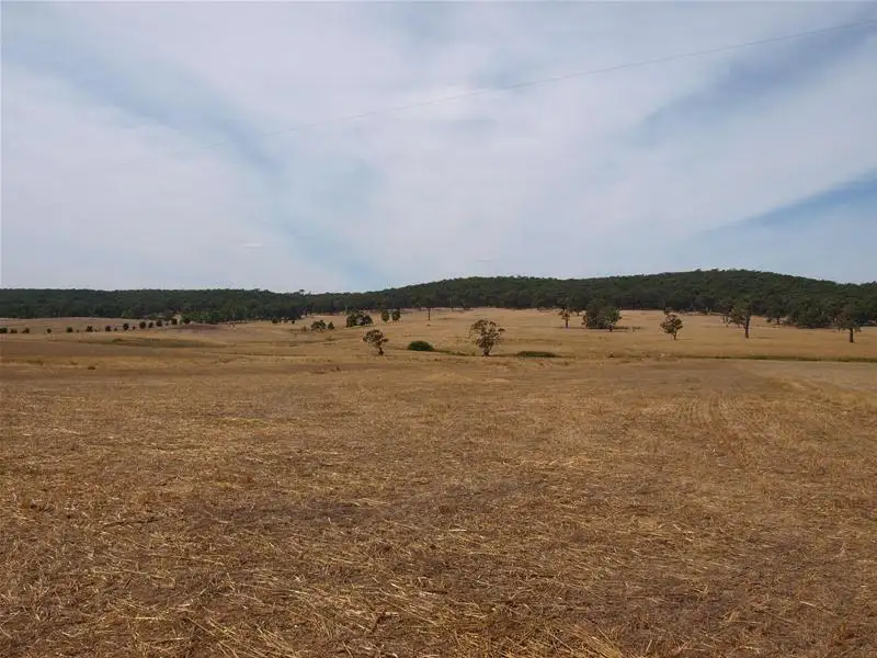 Main view of Homely land listing, 478 Mount William Road, Lancefield VIC 3435