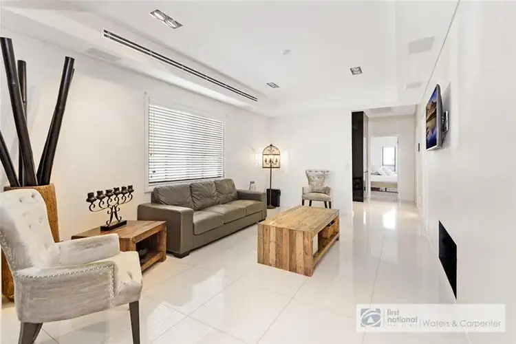 Fourth view of Homely house listing, 25 Eve Street, Guildford NSW 2161
