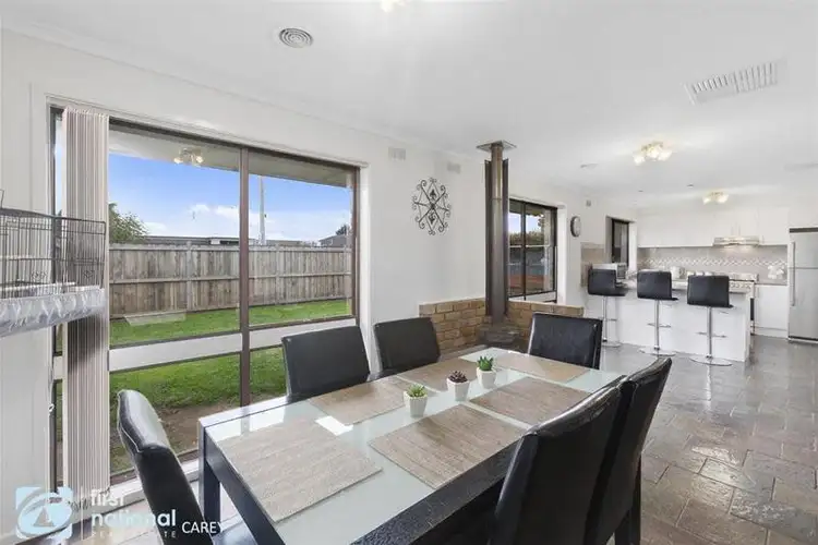 Second view of Homely house listing, 39 Altair Avenue, Lara VIC 3212