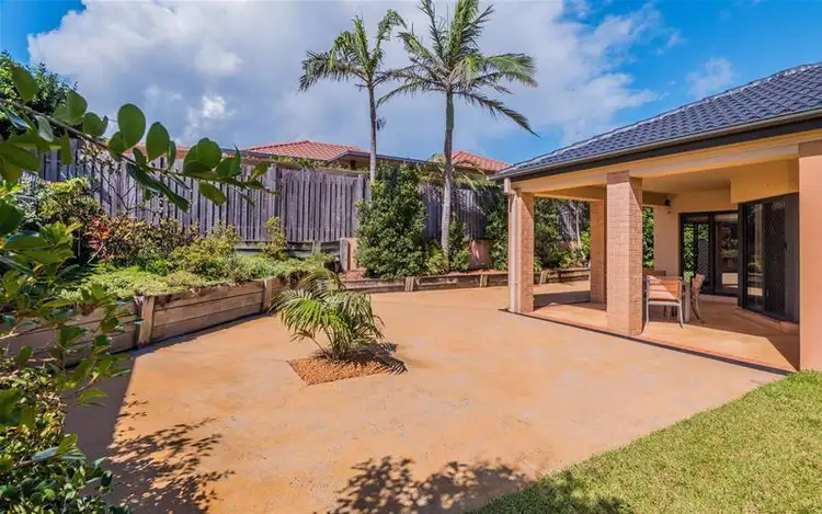 Sixth view of Homely house listing, 33 Beachside Way, Yamba NSW 2464