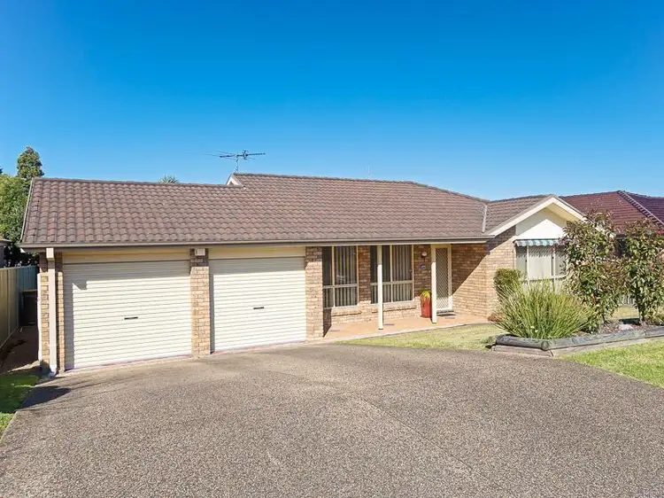 5 Bellata Place, Maryland NSW 2287