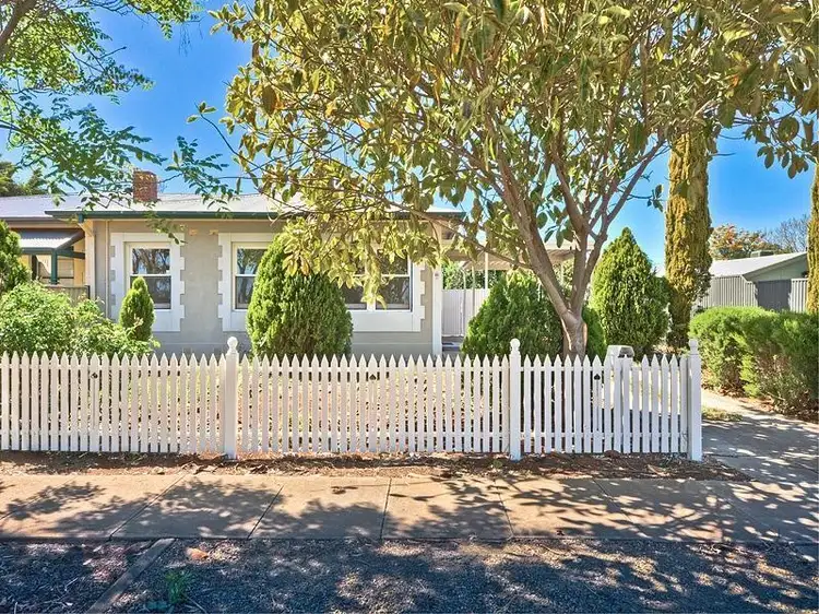 4 Tisbury Street, Elizabeth North SA 5113