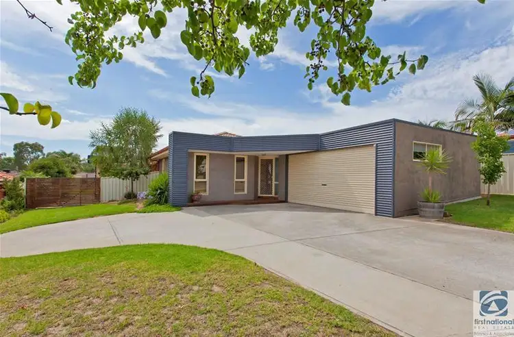 2 Menzies Street, Wodonga VIC 3690