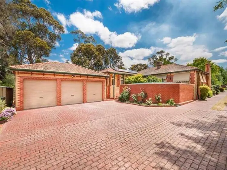 Fourth view of Homely house listing, 11 Priorswood Way, Sunbury VIC 3429